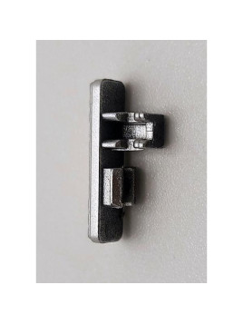 Boton power plata para Oukitel C60 Oukitel C60 Pro calidad premium