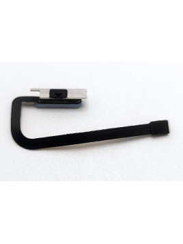 Flex sensor de huella azul para Oukitel C61 Pro calidad premium