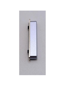 Boton volumen azul para Oukitel C61 Pro calidad premium