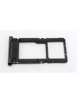 Soporte o bandeja sim gris para Oukitel C61 Pro calidad premium