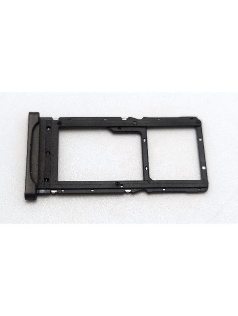 Soporte o bandeja sim gris para Oukitel C61 Pro calidad premium