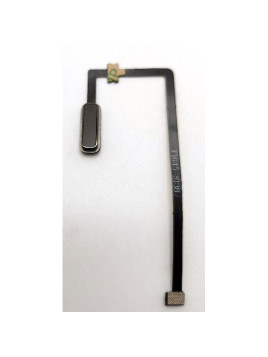 Flex sensor de huella negro para Oukitel WP56 5G calidad premium