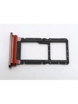 Soporte o bandeja sim roja para Oukitel WP56 5G calidad premium