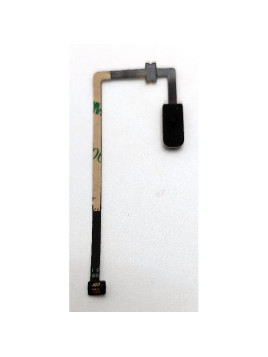 Flex sensor de huella rojo para Oukitel WP56 5G calidad premium