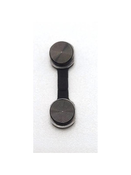 Boton volumen negro para Oukitel WP56 5G calidad premium