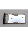 Soporte o bandeja sim negra para Oukitel WP53S calidad premium