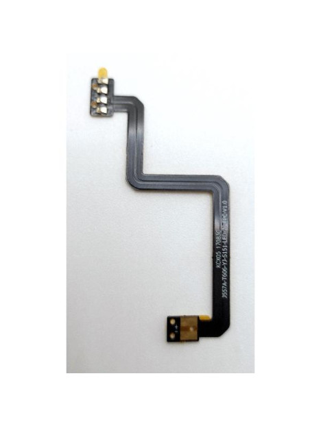 Flex conector de linterna para Oukitel WP53S calidad premium