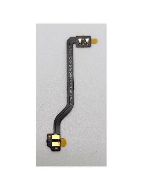 Flex conector NFC para Oukitel WP53S calidad premium