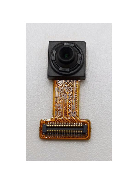 Camara frontal para Oukitel C60 Oukitel C60 Pro calidad premium