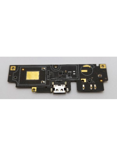 Placa PCBA secundaria para Oukitel G5 calidad premium