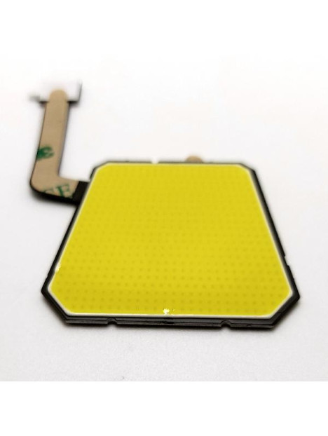 Placa de linterna 2 para Oukitel G5 calidad premium