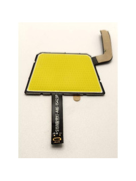 Placa de linterna 1 para Oukitel G5 calidad premium