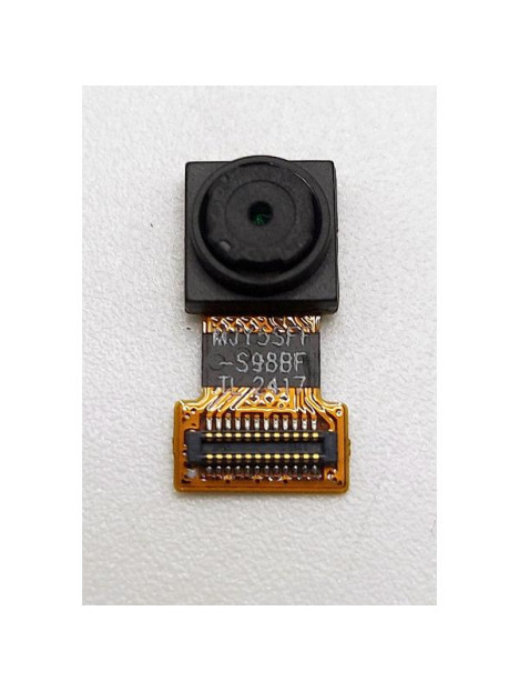 Camara frontal para Oukitel G5 calidad premium