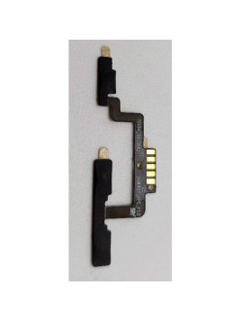 Flex volumen para Oukitel G3 calidad premium