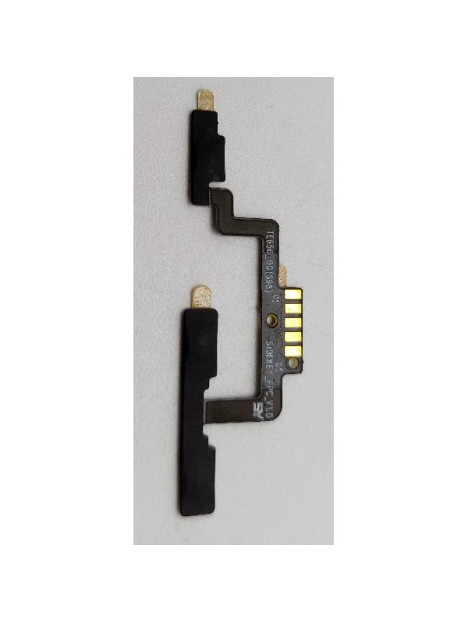 Flex volumen para Oukitel G3 calidad premium