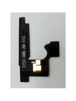 Antena BT WiFi GPS para Oukitel C60 Oukitel C60 Pro calidad premium