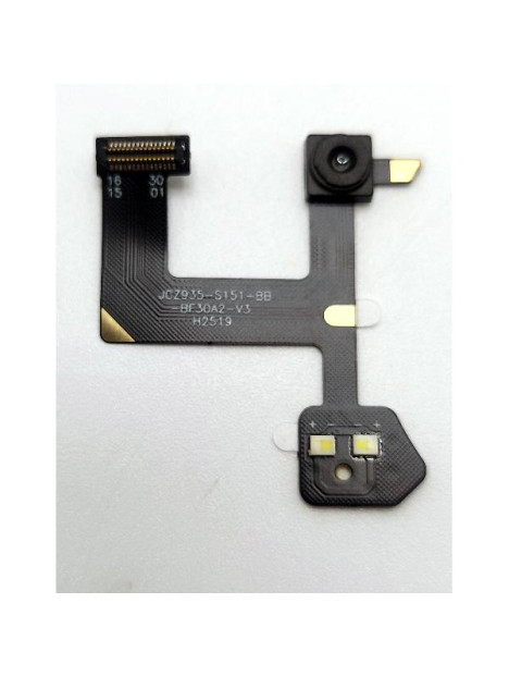 Camara trasera Depth para Oukitel WP53S calidad premium