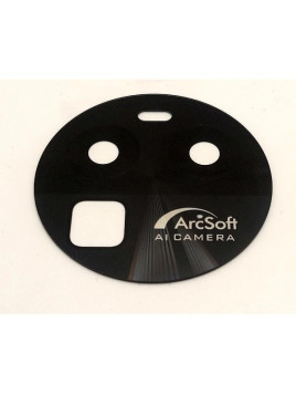 Cristal de camara para Blackview BV8100 calidad premium