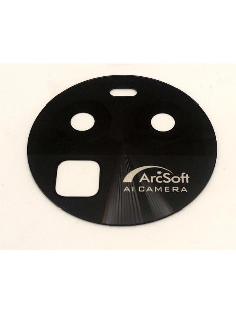 Cristal de camara para Blackview BV8100 calidad premium