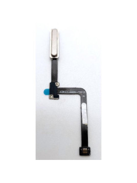 Flex sensor de huella gris para Ulefone Power Armor 23 Ultra calidad premium