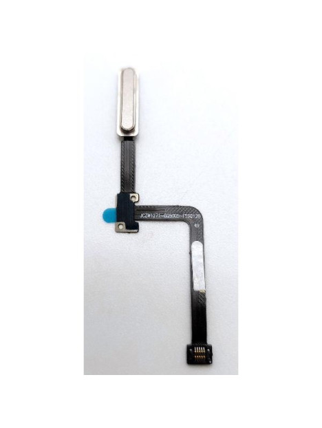 Flex sensor de huella gris para Ulefone Power Armor 23 Ultra calidad premium