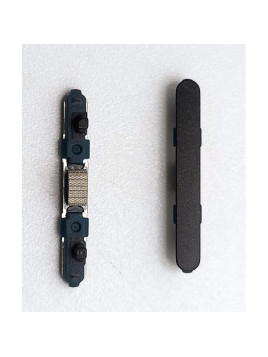 Boton volumen negro para Google Pixel Fold 5G calidad premium