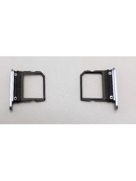 Soporte o bandeja sim morada para Google Pixel 10 calidad premium