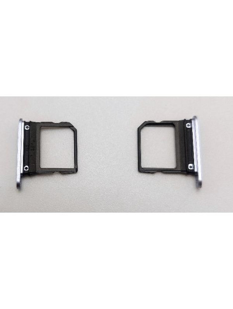 Soporte o bandeja sim morada para Google Pixel 10 calidad premium