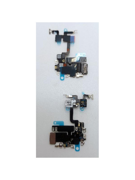Antena WiFi para iPhone 16e A3212 A3409 A3410 A3408 calidad premium