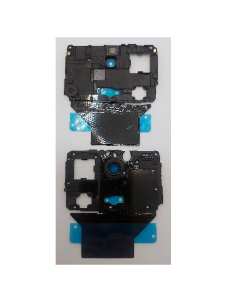 Soporte de sujeccion de placa base con NFC para Xiaomi Redmi Note 13 4G calidad premium