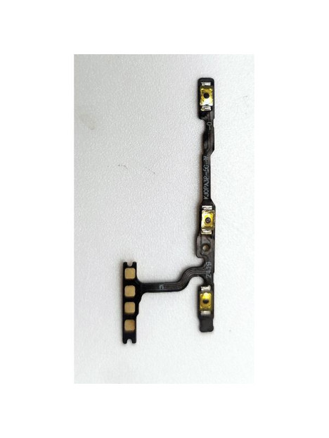 Flex power y volumen para Oppo A80 5G calidad premium