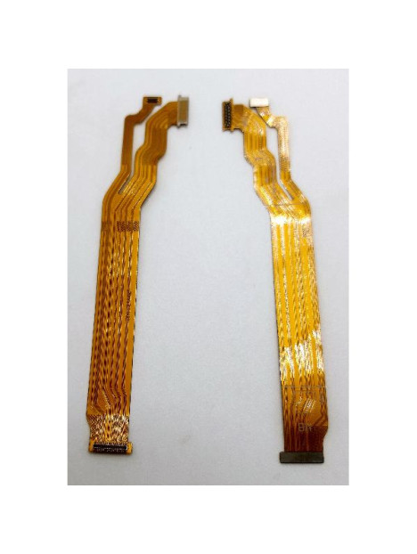 Flex lcd para Realme 14 Pro 5G calidad premium