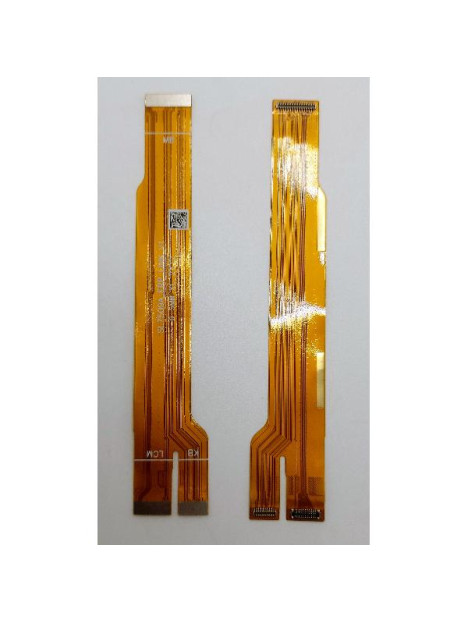 Flex central para Xiaomi Redmi A5 4G calidad premium