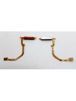 Flex sensor de huella azul claro para Samsung Galaxy A17 4G calidad premium