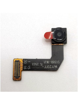 Camara trasera Macro para Oukitel WP56 5G calidad premium