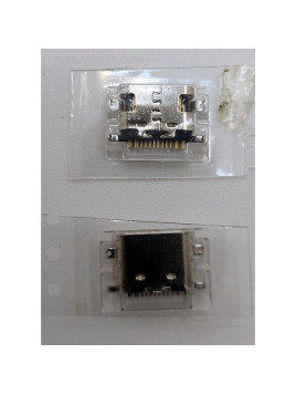 Puerto de carga para ZTE Blade V40 Smart calidad premium