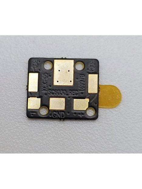 Flex conector de altavoz para Oukitel C60 Oukitel C60 Pro calidad premium