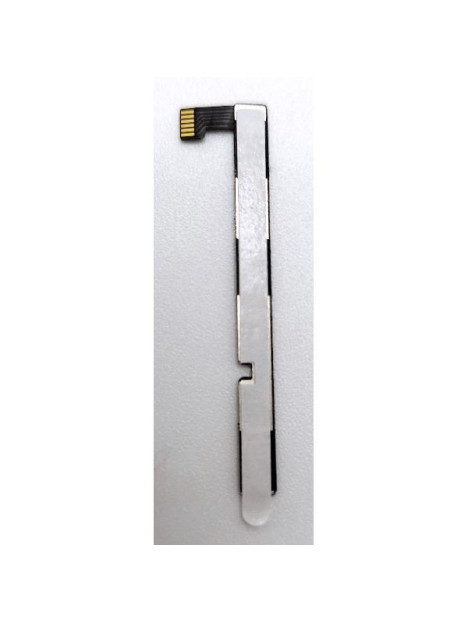 Flex power para Oukitel C60 Oukitel C60 Pro calidad premium