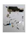 Set de piezas pequeñas para iPhone 15 Pro A2848 A3101 A3102 A3104 calidad premium