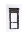 Soporte o bandeja sim negra para Oukitel G3 calidad premium
