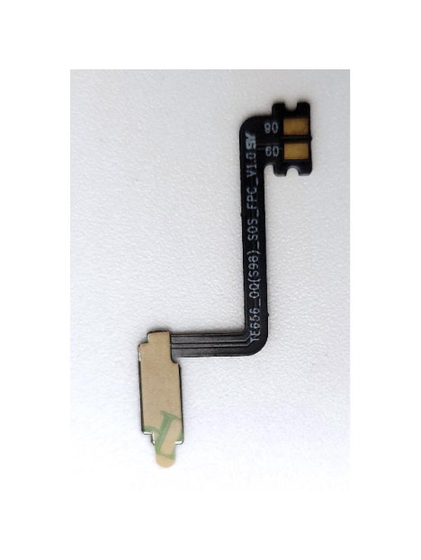 Flex SOS para Oukitel G3 calidad premium