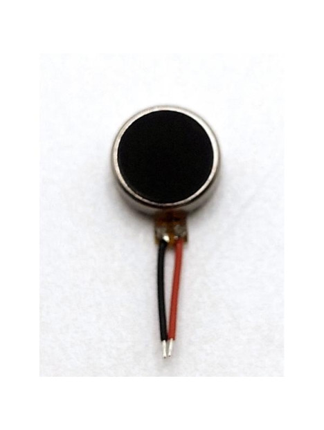 Vibrador para Oukitel G3 calidad premium