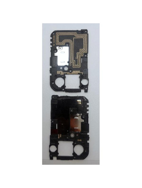 Carcasa de sujeccion de placa base para Samsung Galaxy A56 A566 calidad premium