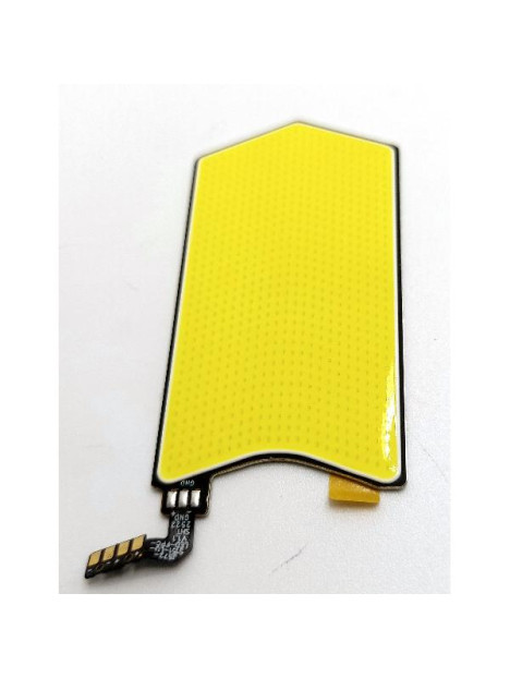 Placa de linterna para Oukitel WP53S calidad premium