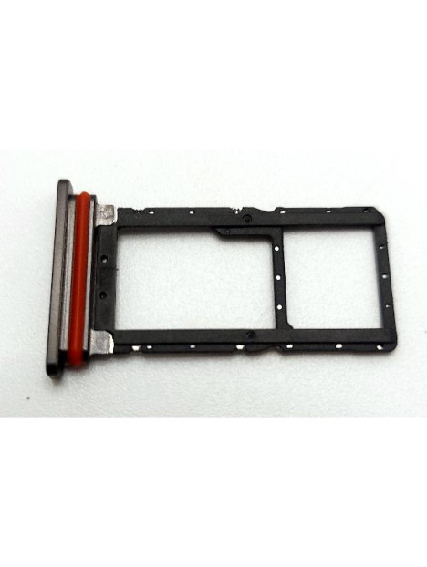 Soporte o bandeja sim negra para Oukitel WP56 5G calidad premium