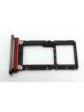Soporte o bandeja sim negra para Oukitel WP56 5G calidad premium