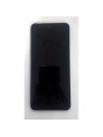 Pantalla lcd para Motorola Moto G45 5G mas tactil negro con marco negro calidad premium
