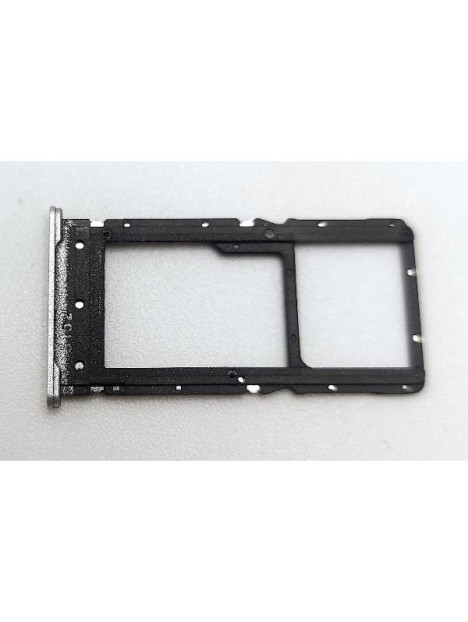 Soporte o bandeja sim plata para Oukitel C60 Oukitel C60 Pro calidad premium