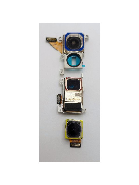 Camara trasera principal para Google Pixel 9 Pro XL calidad premium