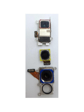 Camara trasera principal para Google Pixel 9 Pro calidad premium